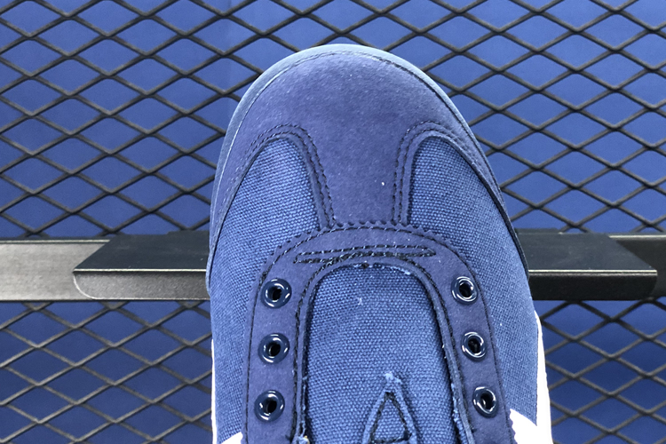 (Midnight Blue/ White) MEXICO 66 SLIP ON Shoes