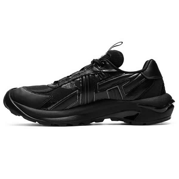 TIGTRAIL RS (Black/ Black) Shoes