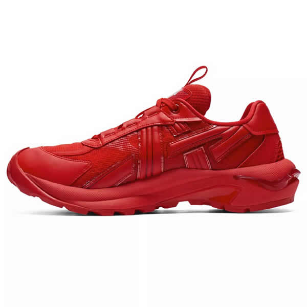 TIGTRAIL RS (Classic Red/ Classic Red) Shoes