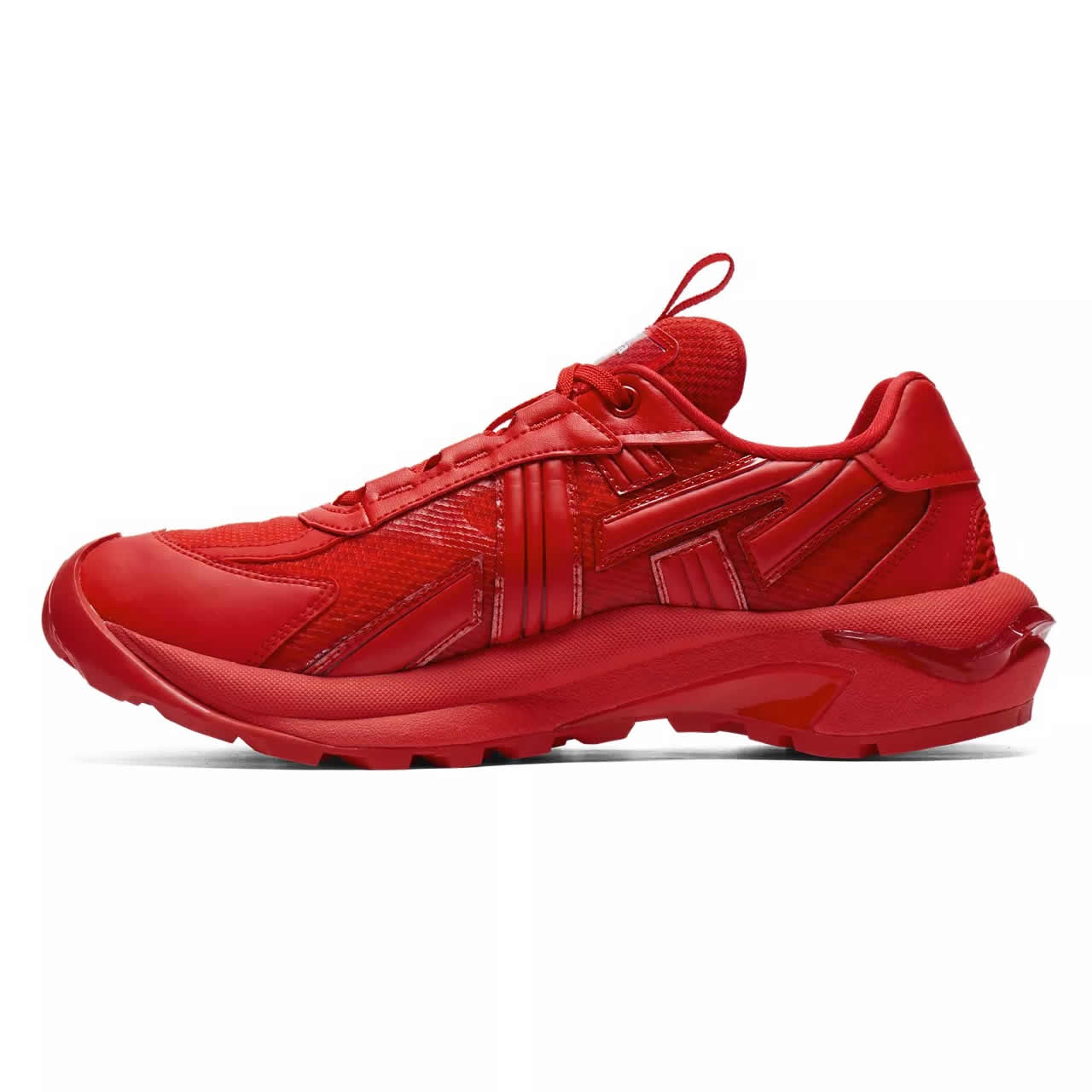 TIGTRAIL RS (Classic Red/ Classic Red) Shoes