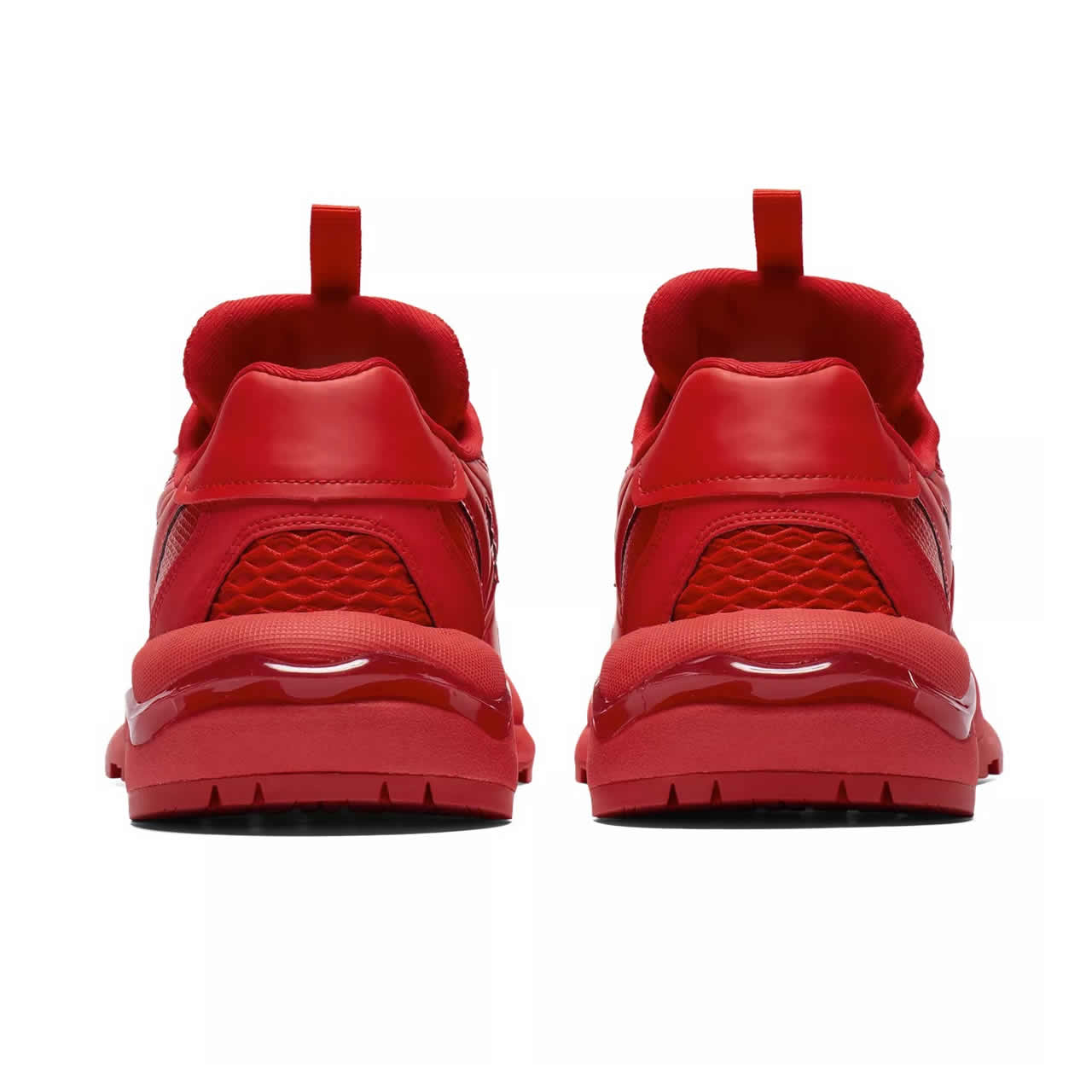 TIGTRAIL RS (Classic Red/ Classic Red) Shoes