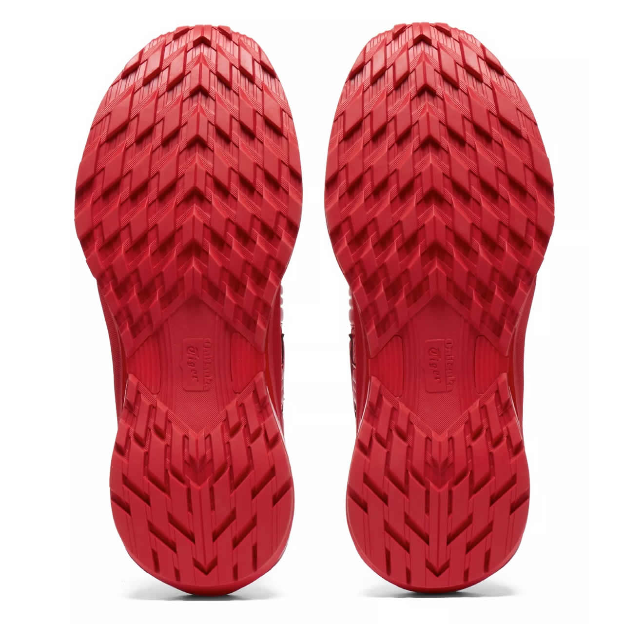 TIGTRAIL RS (Classic Red/ Classic Red) Shoes