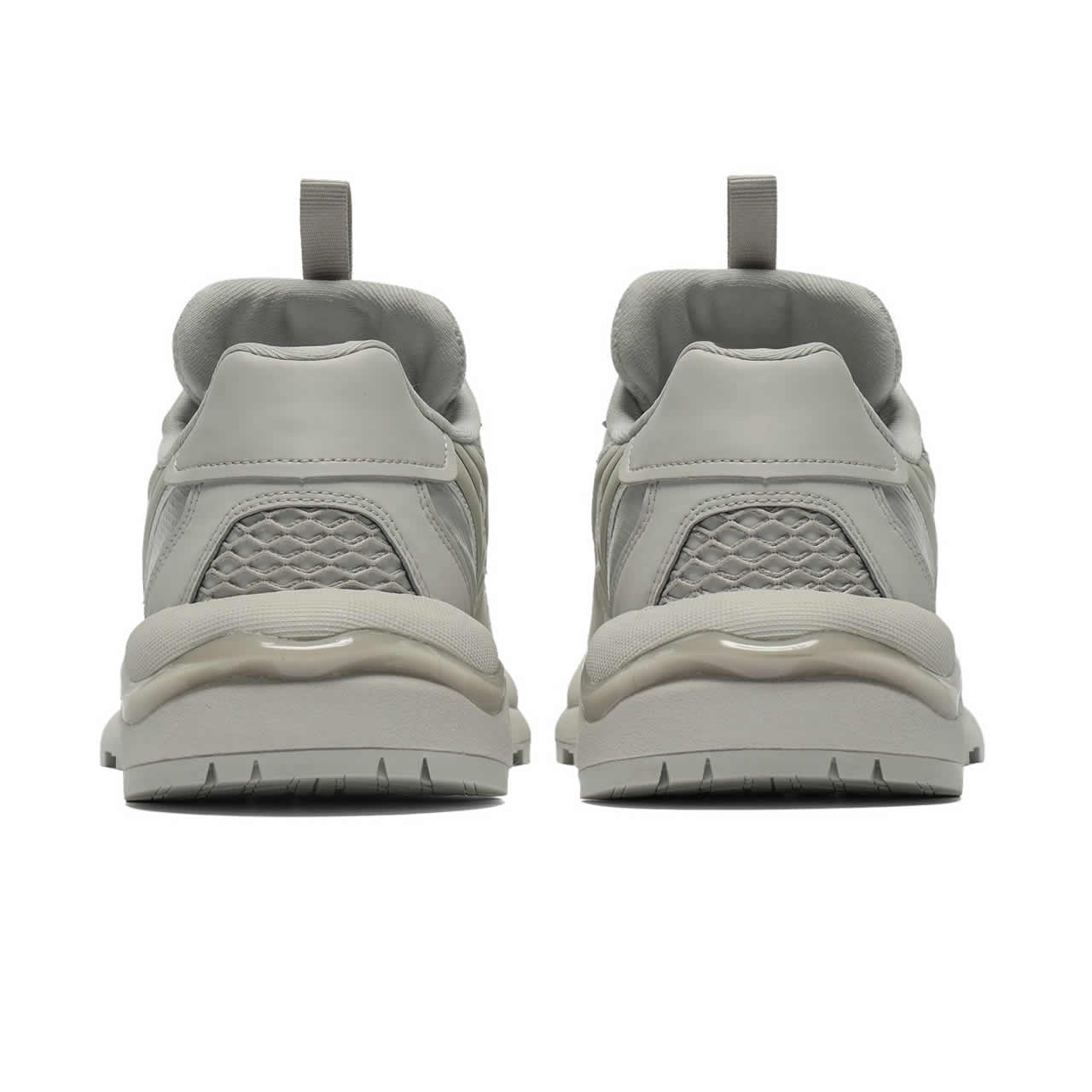 TIGTRAIL RS (Oyster Grey/ Oyster Grey) Shoes