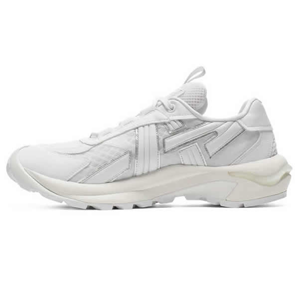 TIGTRAIL RS (White/ White) Shoes