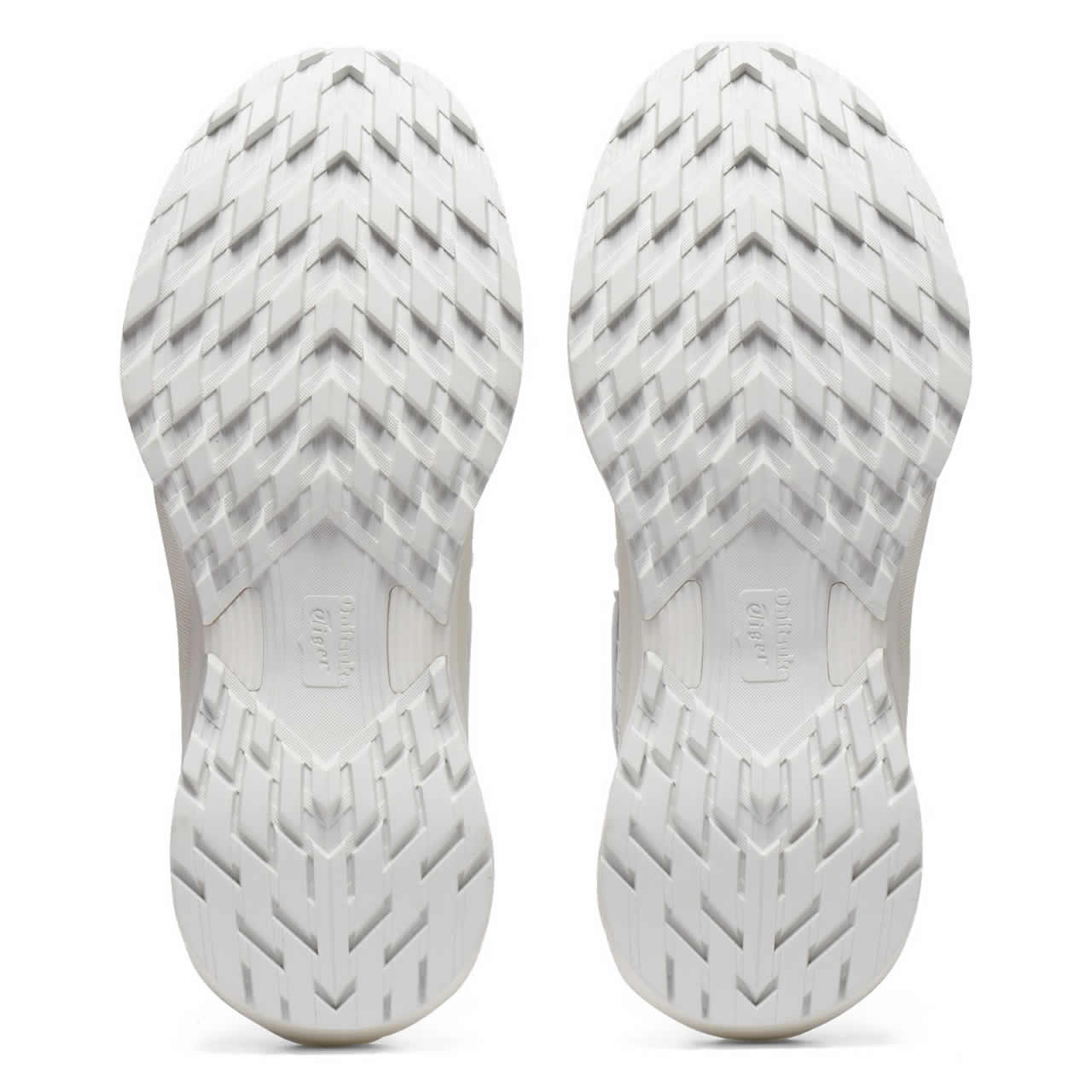 TIGTRAIL RS (White/ White) Shoes