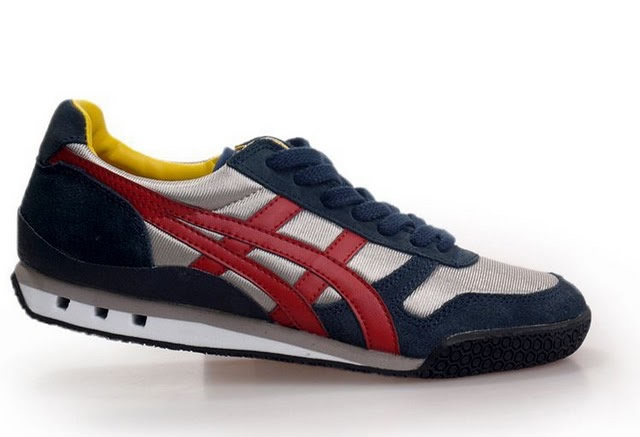 onitsuka tiger ultimate 81 womens red